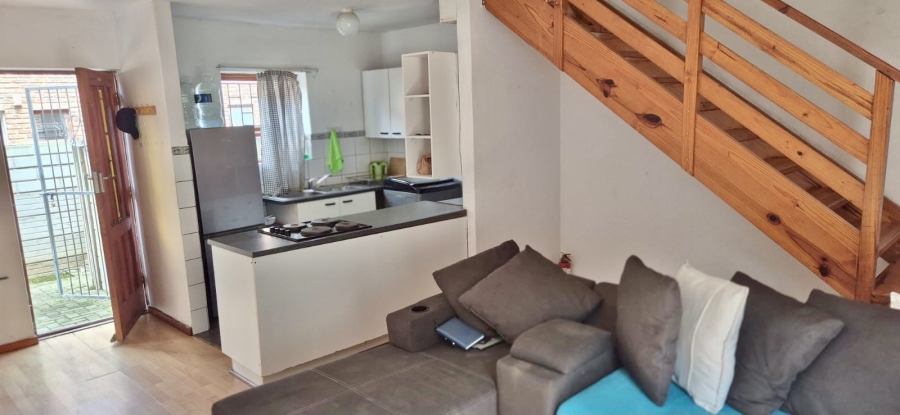 2 Bedroom Property for Sale in Algoa Park Eastern Cape